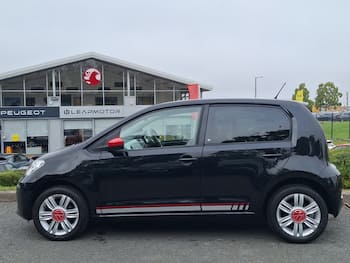Used Volkswagen up! 2021 for sale - 79654356: Photo