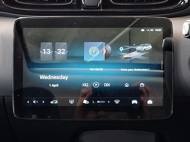 Used Leapmotor T03 2025 for sale - 78129096: Photo 11