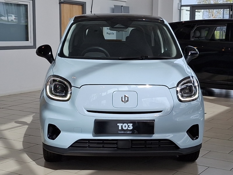 Used Leapmotor T03 2025 for sale - 78129096: Photo 19