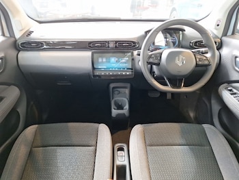 Used Leapmotor T03 2025 for sale - 78129096: Photo