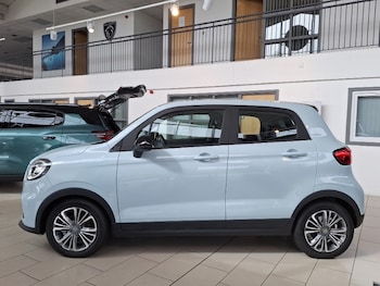 Used Leapmotor T03 2025 for sale - 78129096: Photo