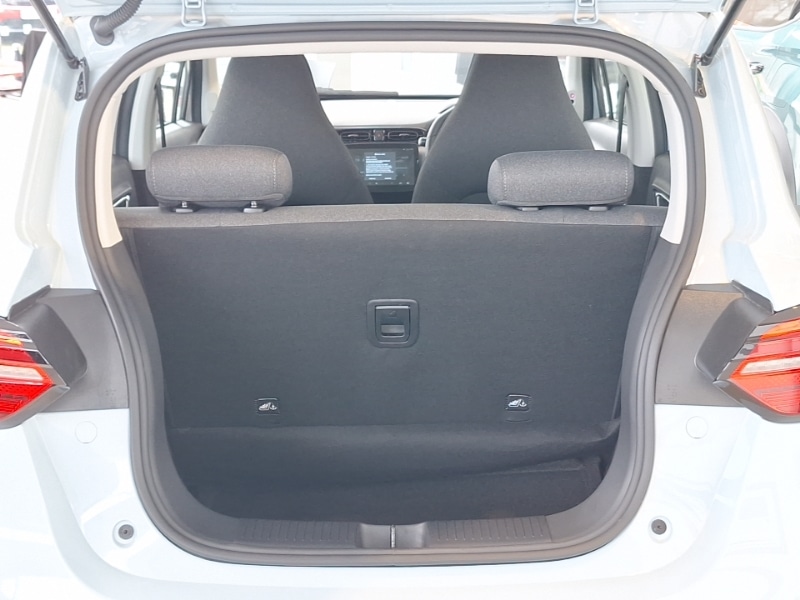 Used Leapmotor T03 2025 for sale - 78129096: Photo 8