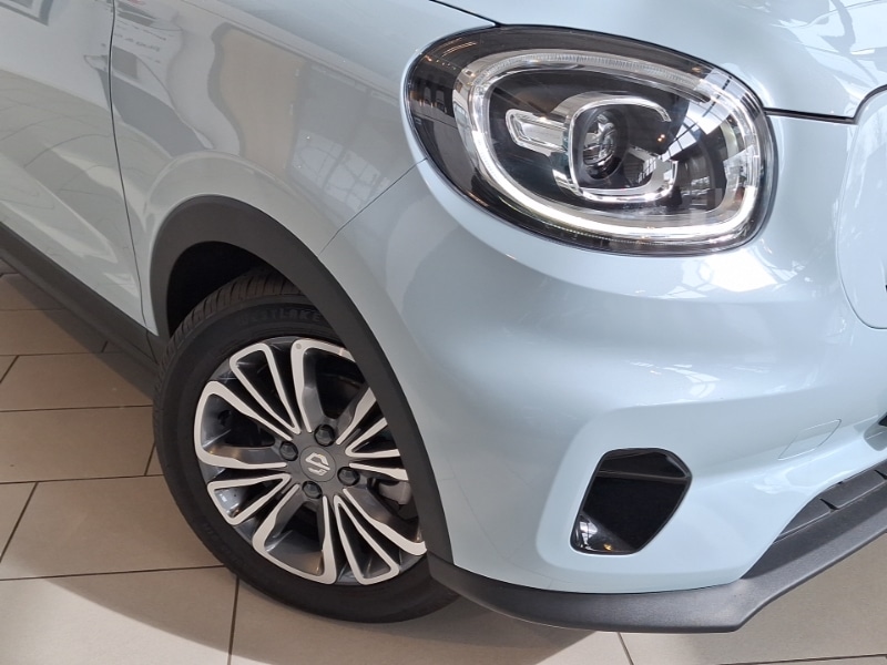 Used Leapmotor T03 2025 for sale - 78129096: Photo 9