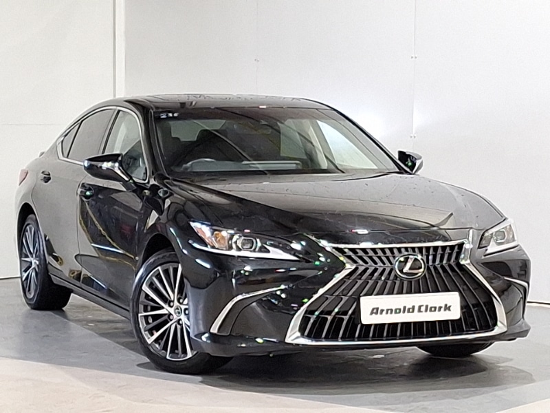 Used Lexus ES 2023 for sale - 76704793: Photo 1
