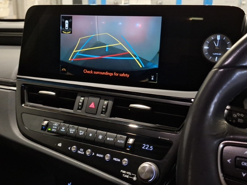 Used Lexus ES 2023 for sale - 76704793: Photo 12