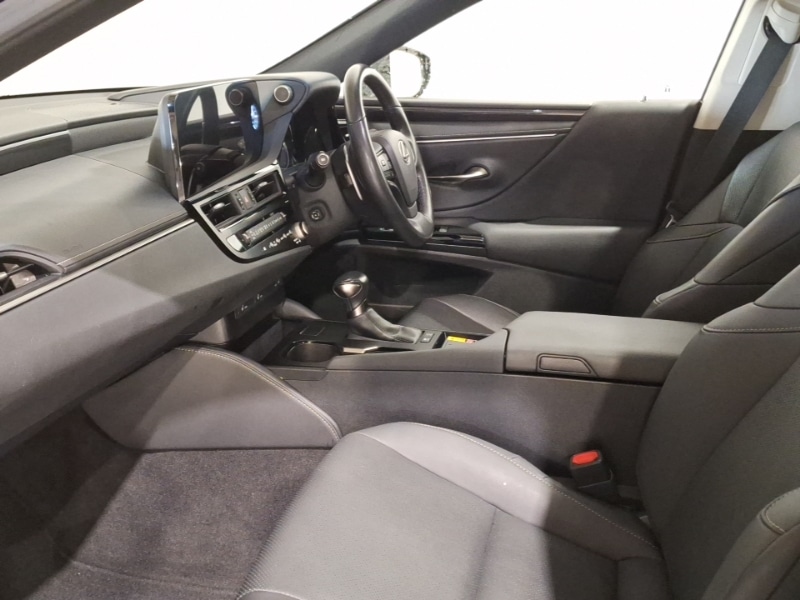 Used Lexus ES 2023 for sale - 76704793: Photo 5