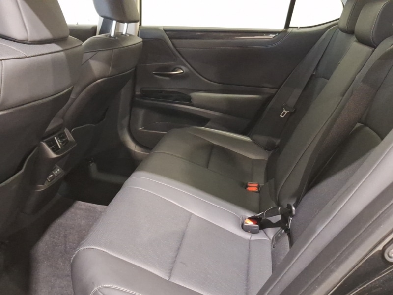 Used Lexus ES 2023 for sale - 76704793: Photo 6
