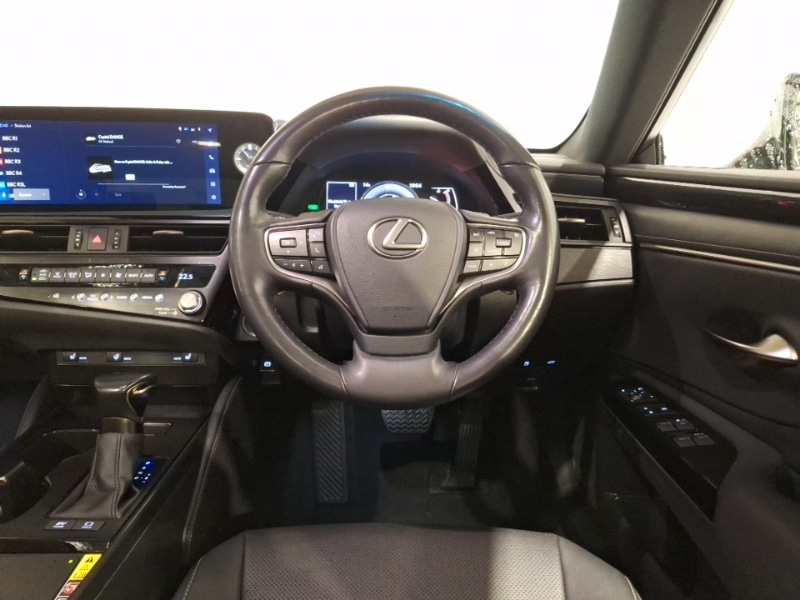 Used Lexus ES 2023 for sale - 76704793: Photo 7