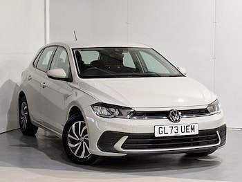Volkswagen Polo feature image