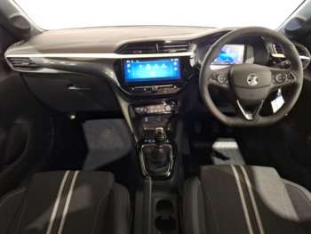 Used Vauxhall Corsa 2025 for sale - 75209251: Photo