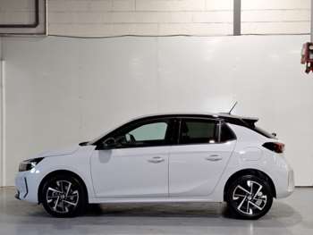 Used Vauxhall Corsa 2025 for sale - 75209251: Photo