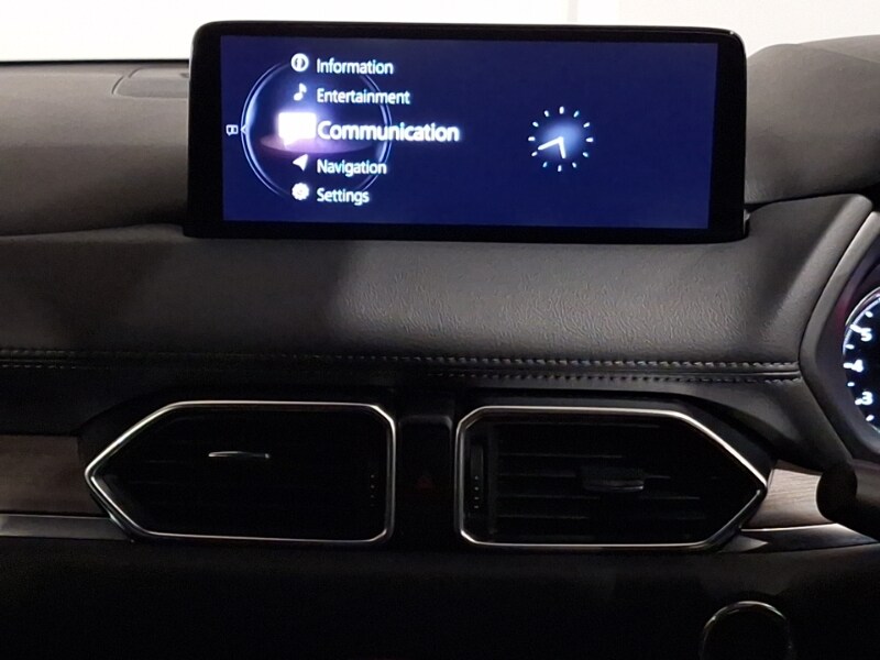 Used Mazda CX-5 2022 for sale - 78155768: Photo 11