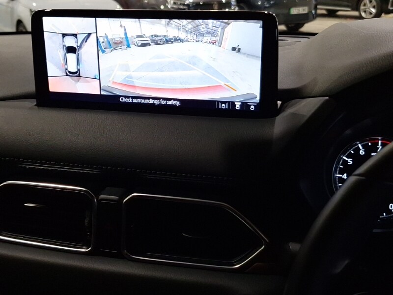 Used Mazda CX-5 2022 for sale - 78155768: Photo 12