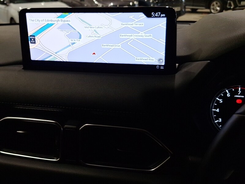 Used Mazda CX-5 2022 for sale - 78155768: Photo 13