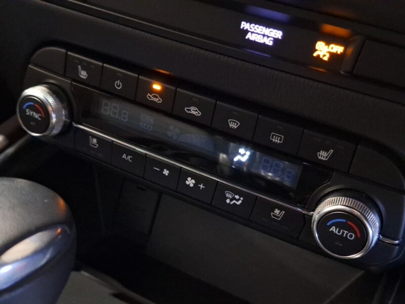 Used Mazda CX-5 2022 for sale - 78155768: Photo 18