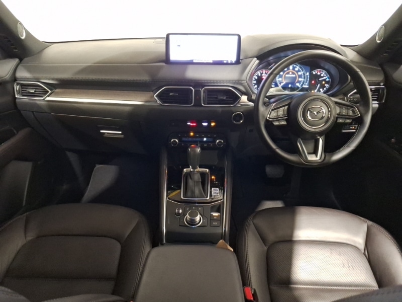 Used Mazda CX-5 2022 for sale - 78155768: Photo 2