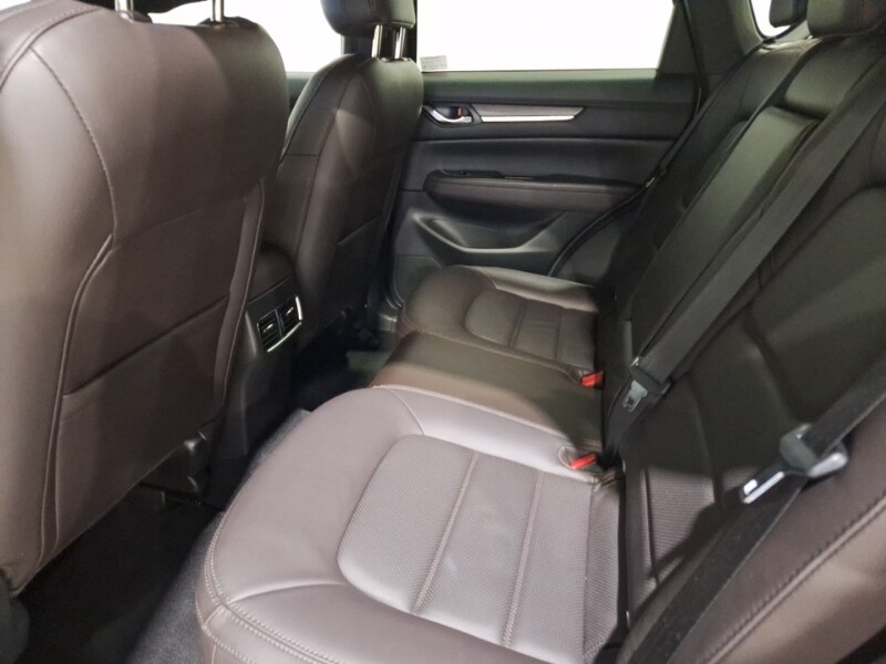 Used Mazda CX-5 2022 for sale - 78155768: Photo 6