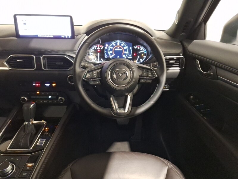 Used Mazda CX-5 2022 for sale - 78155768: Photo 7