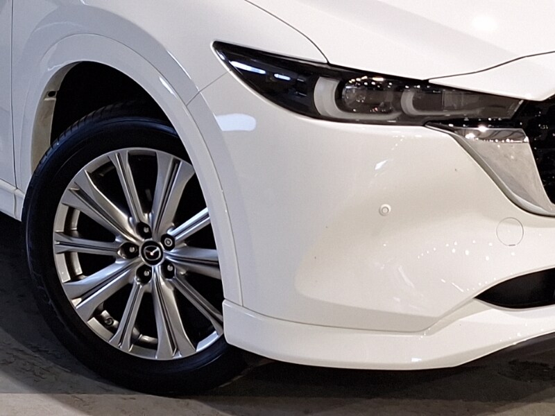 Used Mazda CX-5 2022 for sale - 78155768: Photo 9