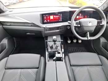 Used Vauxhall Astra 2025 for sale - 74479545: Photo