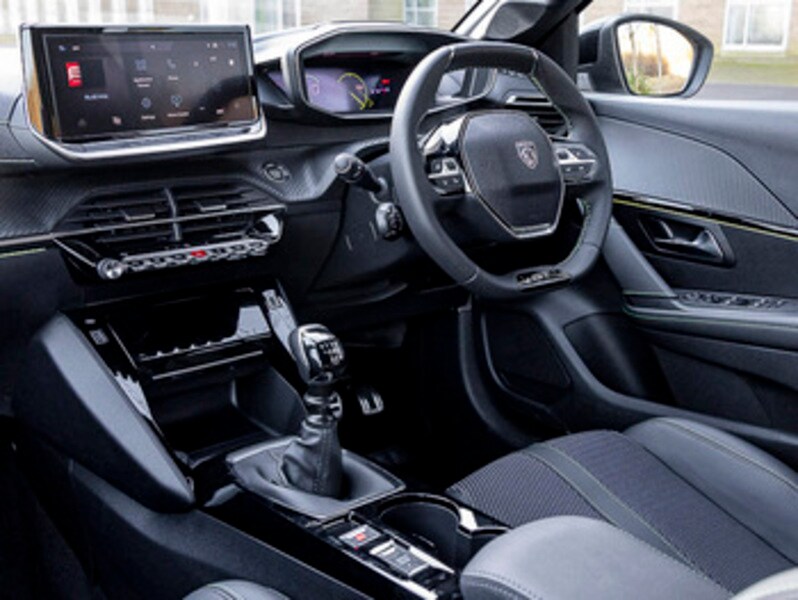 Used Peugeot 208 2026 for sale - 77816740: Photo 9