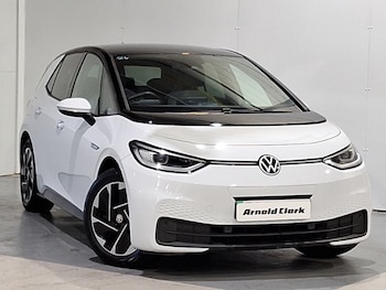 2020 - 150kW Business Pro Performance 58kWh 5dr Auto