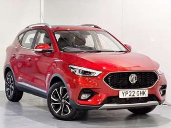 2022 - 1.0T GDi Exclusive 5dr