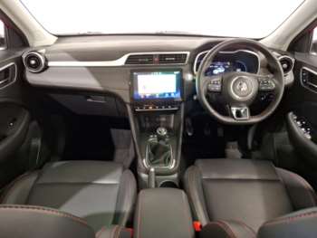 Used MG MG ZS 2022 for sale - 74831537: Photo