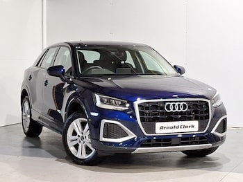 2023 - 35 TFSI Sport 5dr