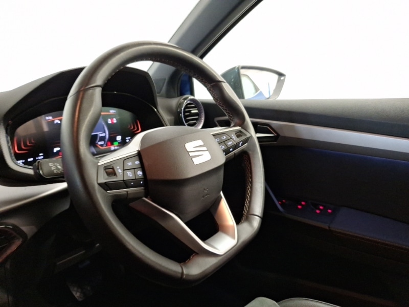 Used SEAT Ibiza 2023 for sale - 76643898: Photo 10