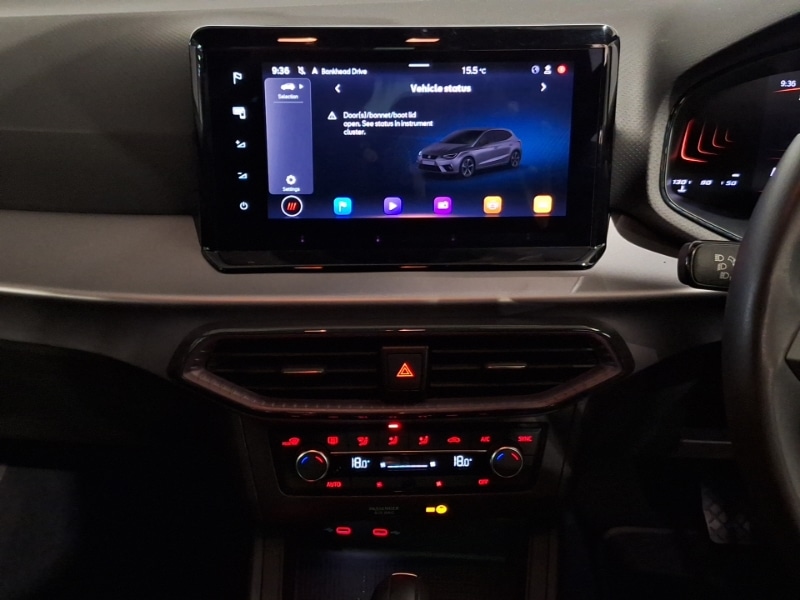 Used SEAT Ibiza 2023 for sale - 76643898: Photo 11