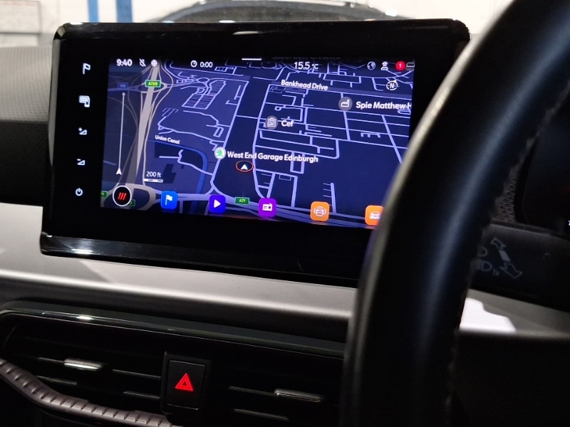 Used SEAT Ibiza 2023 for sale - 76643898: Photo 12