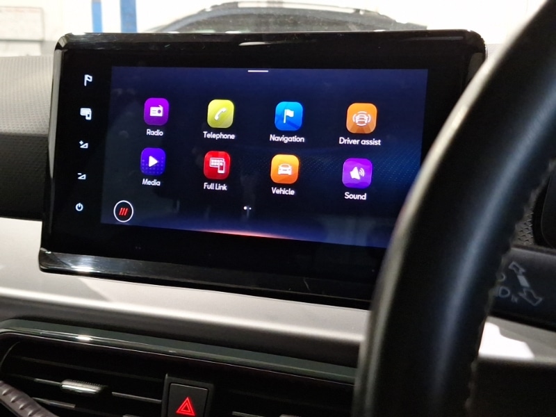 Used SEAT Ibiza 2023 for sale - 76643898: Photo 13