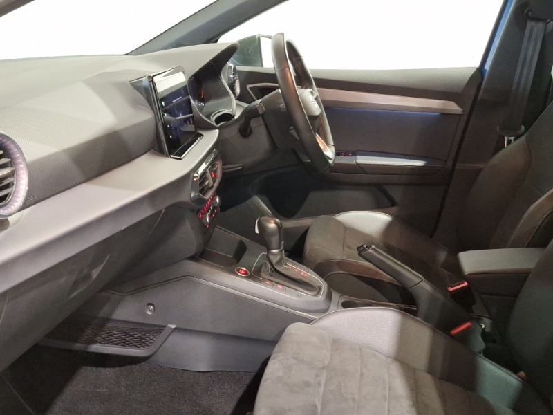 Used SEAT Ibiza 2023 for sale - 76643898: Photo 5