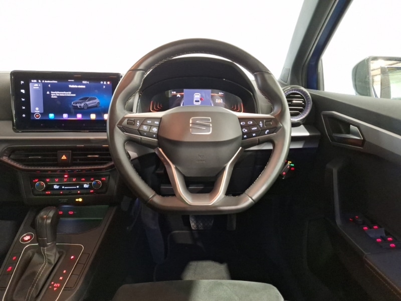 Used SEAT Ibiza 2023 for sale - 76643898: Photo 7