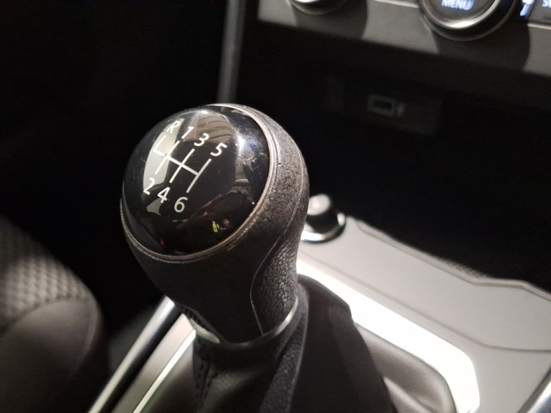 Used Volkswagen T-Roc 2018 for sale - 76556494: Photo 17