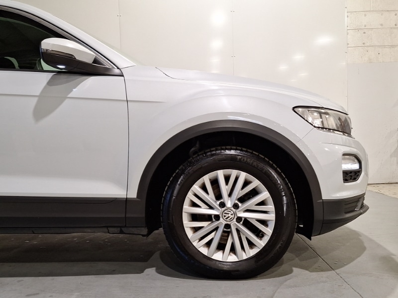 Used Volkswagen T-Roc 2018 for sale - 76556494: Photo 18