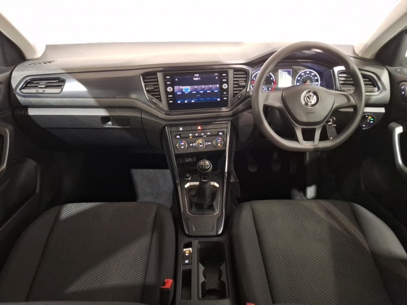 Used Volkswagen T-Roc 2018 for sale - 76556494: Photo 2