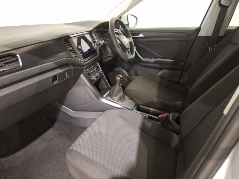 Used Volkswagen T-Roc 2018 for sale - 76556494: Photo 5