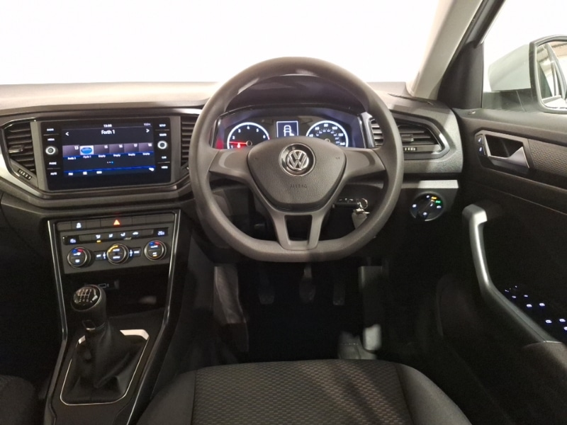 Used Volkswagen T-Roc 2018 for sale - 76556494: Photo 7