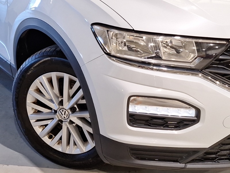 Used Volkswagen T-Roc 2018 for sale - 76556494: Photo 9