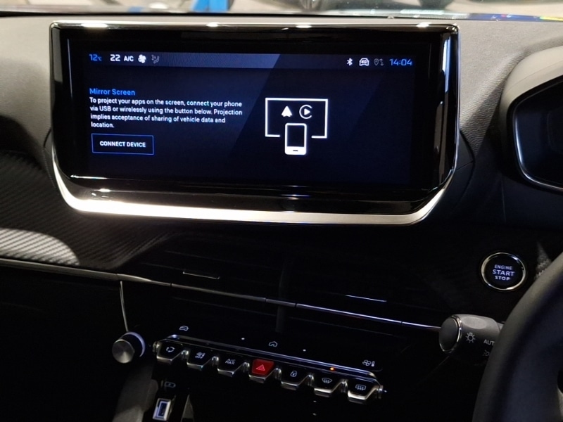 Used Peugeot 2008 2024 for sale - 77352751: Photo 13