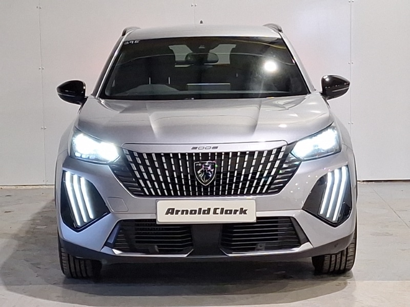 Used Peugeot 2008 2024 for sale - 77352751: Photo 19