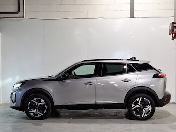 Used Peugeot 2008 2024 for sale - 77352751: Photo