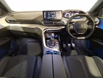 Used Peugeot 3008 2022 for sale - 78253255: Photo