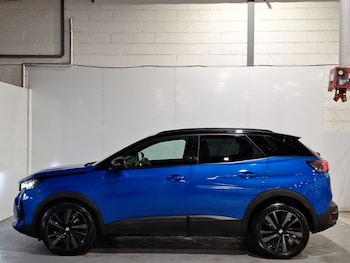 Used Peugeot 3008 2022 for sale - 78253255: Photo