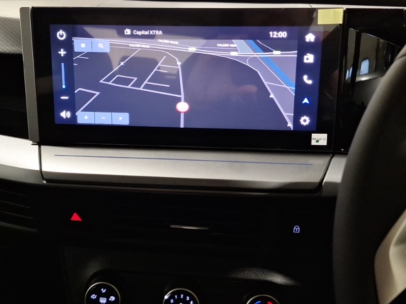 Used Vauxhall Frontera 2025 for sale - 76951790: Photo 13