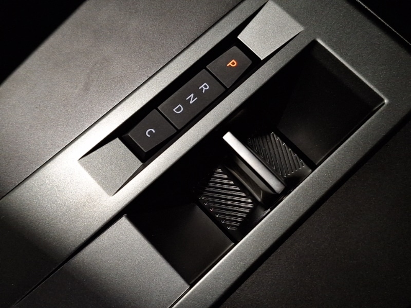 Used Vauxhall Frontera 2025 for sale - 76951790: Photo 15