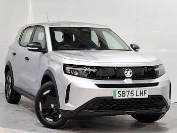 2025 - 83kW Design 44kWh 5dr Auto