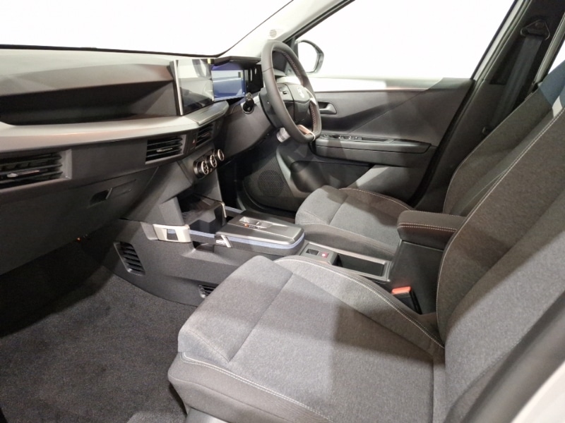 Used Vauxhall Frontera 2025 for sale - 76951790: Photo 5